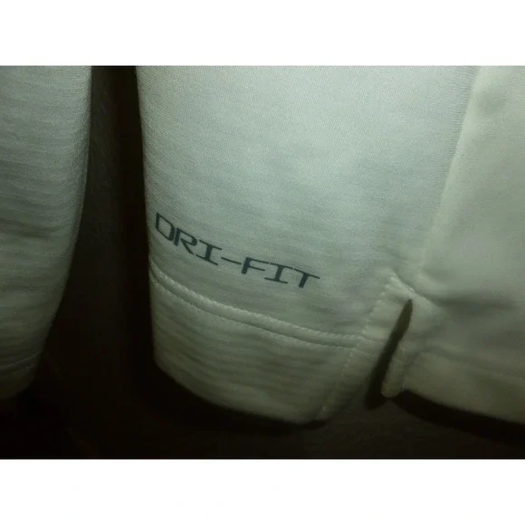 Nike Cincinnati Bengals Super Bowl LVI Dri-FIT Long Sleeve Shirt Mens XL - Picture 8 of 10